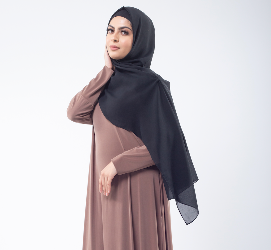 A Guide on How to Style Our Everyday Abaya