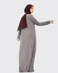 Stone Everyday Abaya