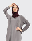 Stone Everyday Abaya