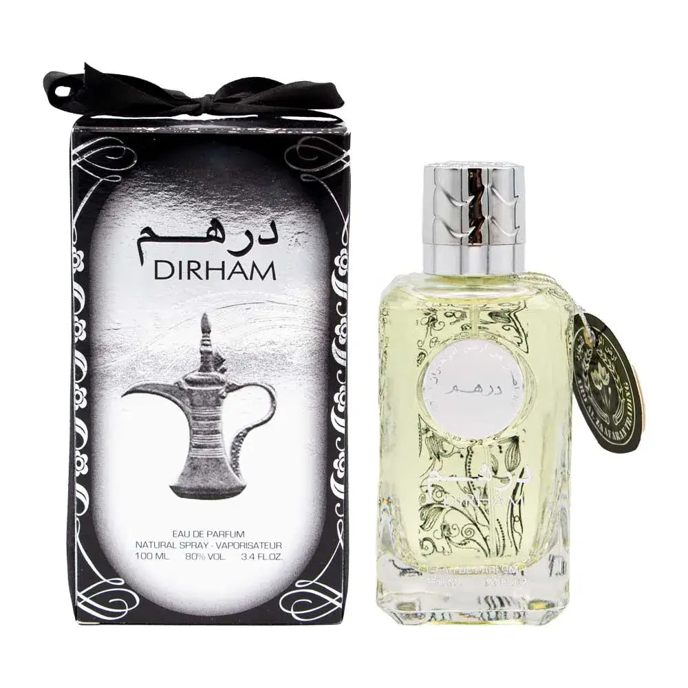 Dirham Eau De Parfum 100ml by Ard Al Zaafaran - For Him