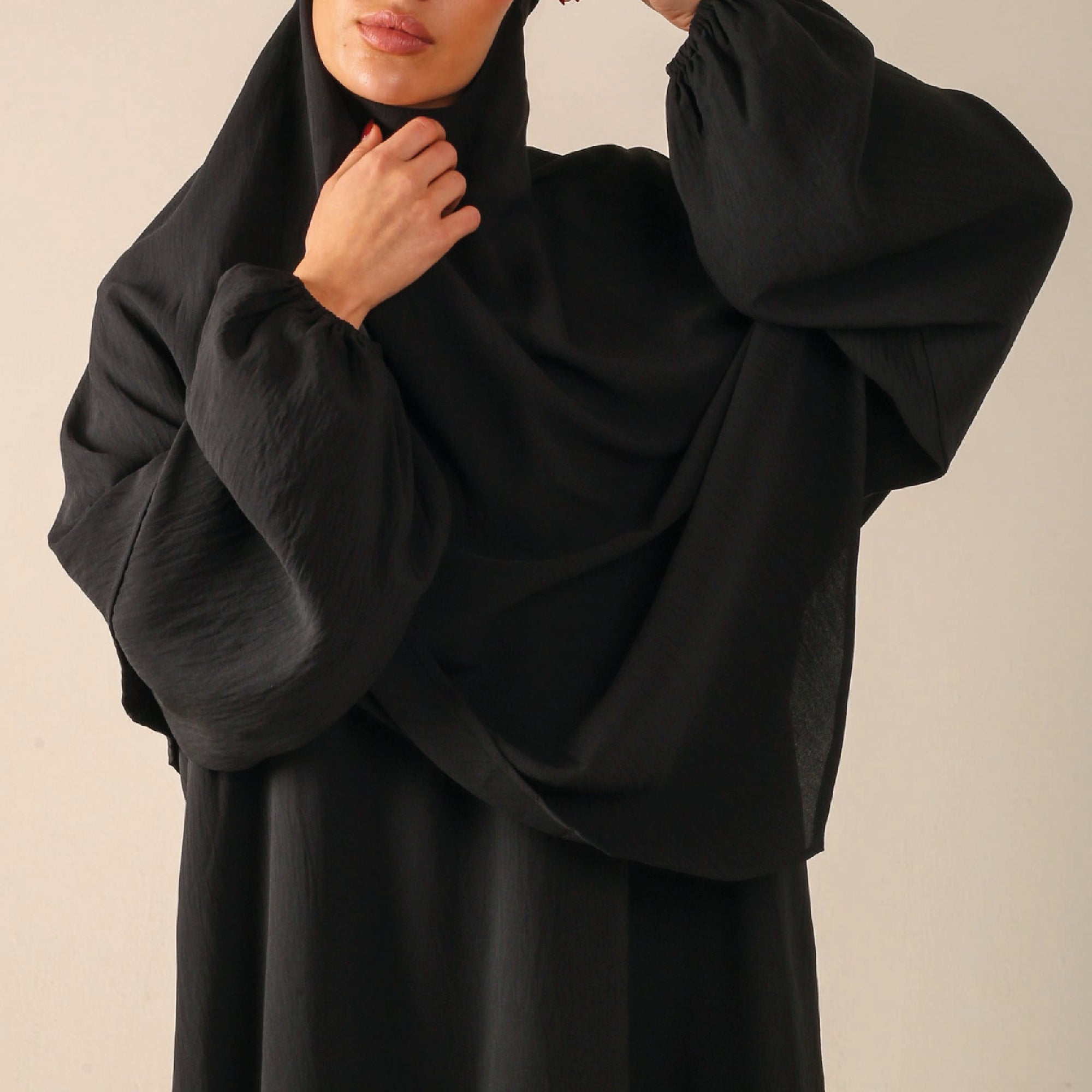 Black Abayas