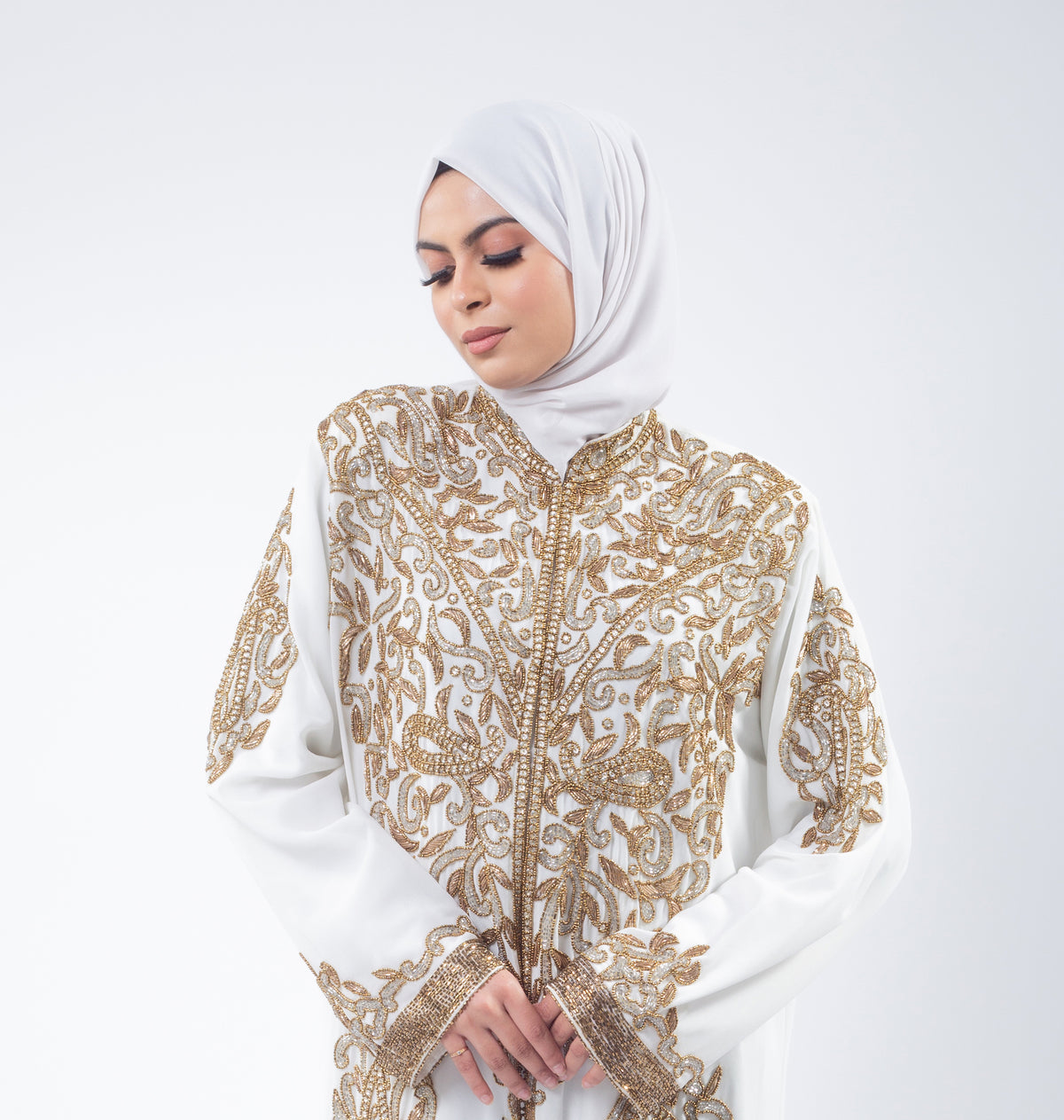 Luxury Abayas