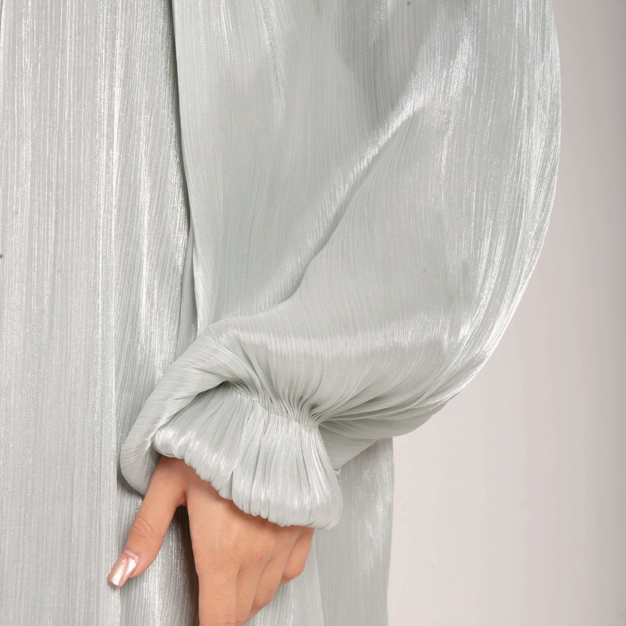 Anaqa Inspired Abayas