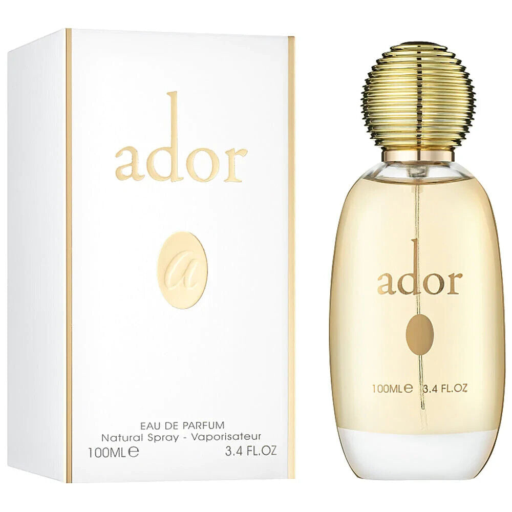 Ador Eau De Parfum 100ml - For Her