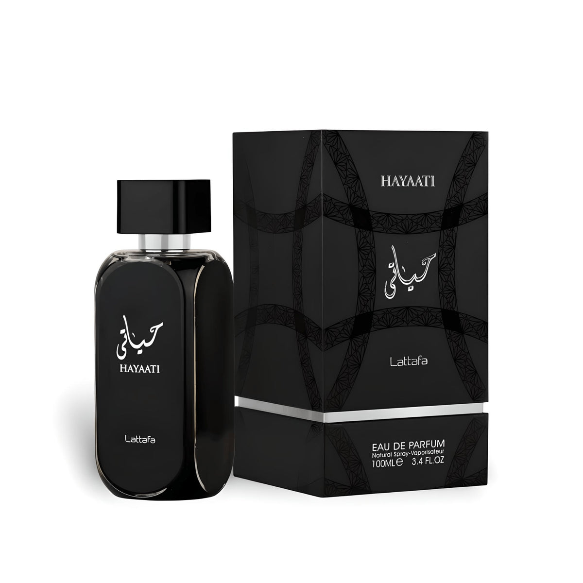 Hayaati Eau De Parfum 100ml - For Her