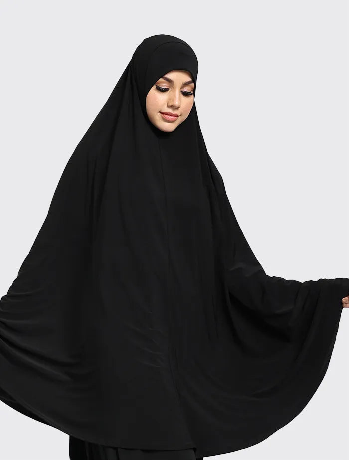 Black Burka