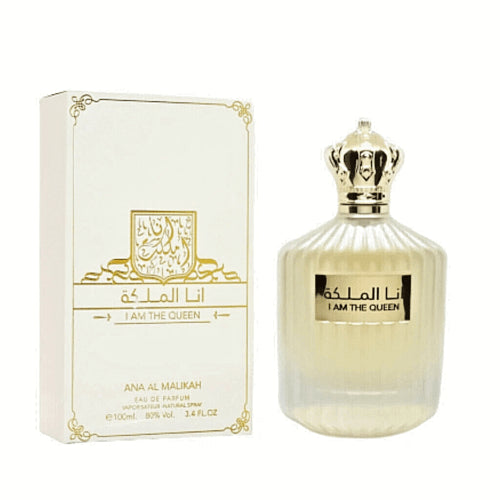 I Am The Queen 100ml by Ard Al Zaafaran - For Her